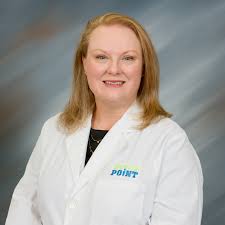 Tiffiny Williamson, DNP, NP-C - Healthpoint-TX - Trinity Pediatrician