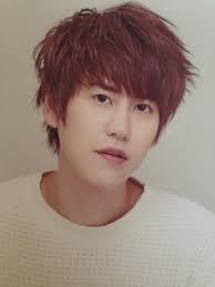 Handsome Kyuhyun