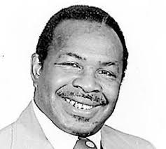 James Harding Obituary (2010)