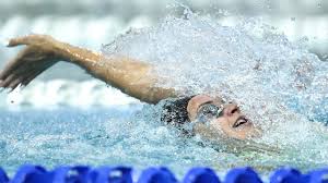 Kaylee mckeown once again proved that she can do some real damage at the tokyo olympics next summer after she swam a short course world record in the 200m backstroke at the virtual australian national. Swimming News 2020 Kaylee Mckeown World Record 200m Backstroke Shortcourse Australian National Championships Nt News