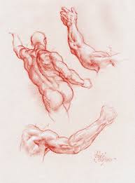 In The Old Masters Way Figure Drawing Practice Figure Sketching Figure Drawing