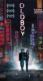 Best of asian action movies. Oldboy 2003 Imdb