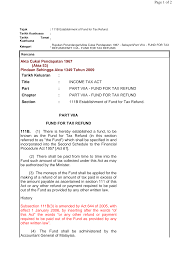 To provide guidance for the control & management of public finance for the whole nation: Http Www Hasil Gov My Pdf Pdfam 3715 Pdf