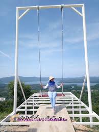 Beautiful place, which is at top of hill. Peak Of Hope Tuaran Price