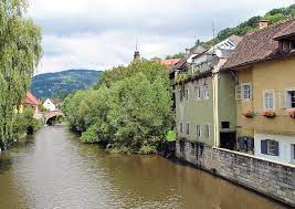 It's 17:42 right now , with overcast clouds and the temperature of 16.98°c (62.564°f) in wolfsberg. Property For Sale In The District Of Wolfsberg Carinthia Austria