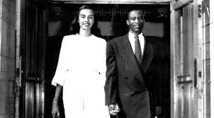 Black American Ambassadors