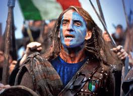 Along with financial investment we also provide expert advice to the companies we back and help them make decisions around operations, strategy and risk. Italy England Roberto Mancini As Braveheart In Scottish Newspaper
