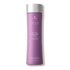 Alterna Caviar Anti Aging Smoothing Anti Frizz Shampoo Dermstore