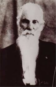 George Sylvester “Sil” Lee (1835-1893)