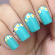 A very pretty blue nail idea is a gentle ombre. Blue Nail Ideas For This Summer Sheillah Fashion The Widest Fashion Network