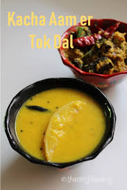 Bengali Aam Dal Recipe Bengali Mango Dal Kacha Aam Er Tok Dal Recipe Dal Recipe Recipes Veg Curry