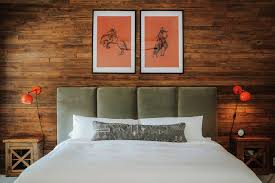 French Cowboys of Wilder Ways revamp Hill Country hospitality