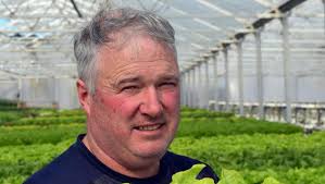 Robotic asparagus harvester picking a brighter future for industry