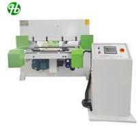 Verified Supplier Foam Insertion Machine Vertical Foam ...