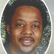 Mr. Carl Eugene Gray Jr. Obituary