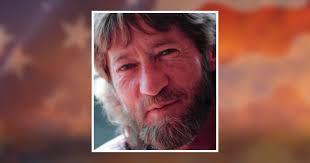 Larry Braden Obituary March 1, 2022