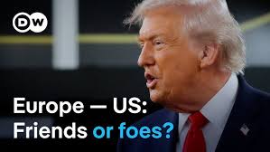 The Americas' Axis of Affinity: US coercion, influence, and the ghosts of  gunboat diplomacy