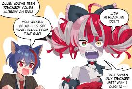 Maybe you would like to learn more about one of these? Merryweather Comics Merryweatherey Twitter