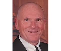 Kenneth Parry Obituary (2023)