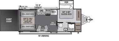 We feature interactive floor plans for 57 of our floor plans, giving you hundreds of possible when you've completed creating your own custom home, simply click to print your floor plan. Work And Play Forest River Rv Manufacturer Of Travel Trailers Fifth Wheels Tent Campers Motorhomes