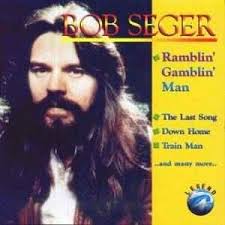 Bob Seger