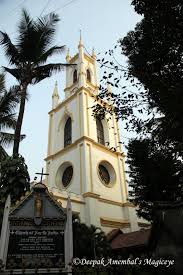 Mumbai Daily: Our World