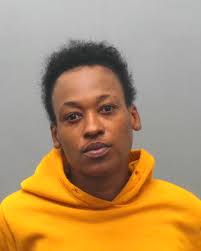 WOMAN ARRESTED AND CHARGED FOR A SHOOTING AFTER HAVING A CAN OF CORN THREW  AT HER On Sunday, July 14, 2024, the St. Louis County Prosecuting  Attorney's Office issued charges