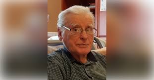 Obituary information for Wilfred Clayton Rees
