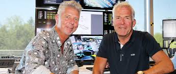 Rtl überträgt mit dem abu dhabi grand prix heute zum vorerst letzten mal. Als Wenn Die Ard Keinen Tatort Mehr Senden Wurde Dwdl De