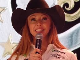 PHOTOS: Wrangler NFR Go Round Buckle Presentations & Aaron Watson concert