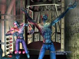 The house of the dead 2 is your game according to a straightforward storyline. House Of The Dead Iii Download