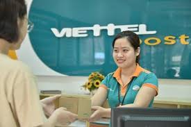 Tập đoàn viễn thông quân đội. Viettel Post Completes Its Mission Of Bringing People Closer