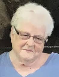 Marian G. Hagerman Obituary July 31, 2022