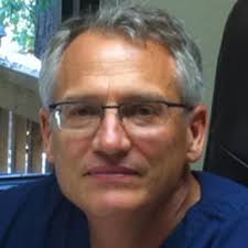 Dr. Richard Webb, MD