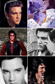 Beautiful Handsome Elvis!💙