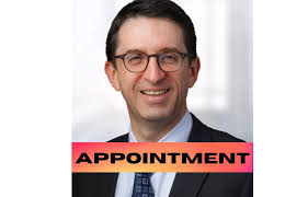 Moderna appoints Jorge Gomez as new CFO