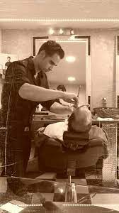 Alexi S Barber Shop Coiffeur Barbier Voiron Facebook