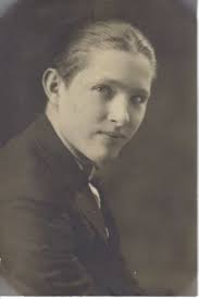 Gerald Howard Taylor (1906-1978)