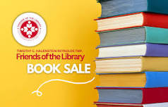 Book Sale