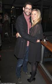 Tamzin dated tv producer marty benson. Pin By Ruth Mcdonnell On Tom Ellis Tom Ellis Tamzin Outhwaite Ellis