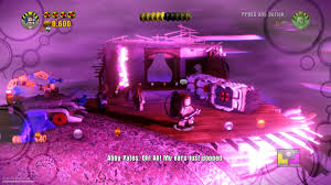 Lego Dimensions Ghostbusters Review Gamereactor
