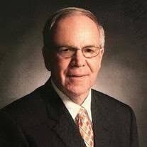 William "Bill" Whitfield Obituary