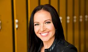 Lemonly's Jade Delaney brings joy to job