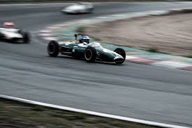 Maybe you would like to learn more about one of these? 2019 Fia Lurani Trophy For Formula Junior Cars Round 5 Zandvoort Federation Internationale De L Automobile