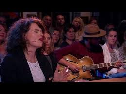 Jennie Lena The Impossible Dream Rtl Late Night Muziek Zangers Zangeressen