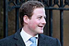 Guy Pelly goes back to the sixth form