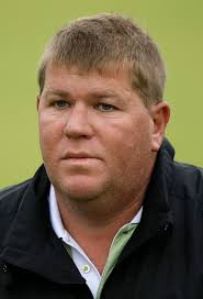 John Daly's life in lands in the rough