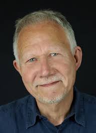 Author Interview: J. Paul Henderson