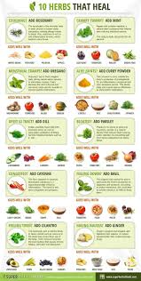 list of herbs and spices the ultimate guide