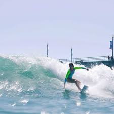 We spent 2 weeks in the tropical surf paradise that is king fisher resort in the mentwais in indonesia. Living Life With Wsl Ranked Surfer Bianca Buitendag Sports Illustrated